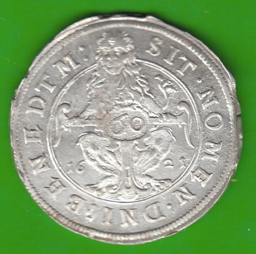 Bayern kreuzer 1621 kipper - bayern,