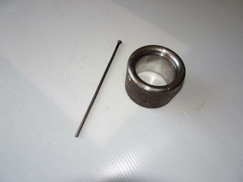 Kugelpfanne sift für - 50, +